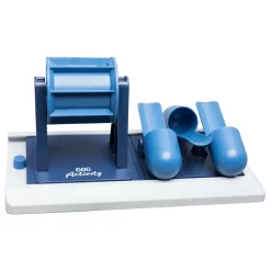 Trixie Dog Activity Poker Box Vario 2 - Hondenspeelgoed - 32x17 Cm Level 2 -Dierbenodigdheden-Honden 4157 10047445 4