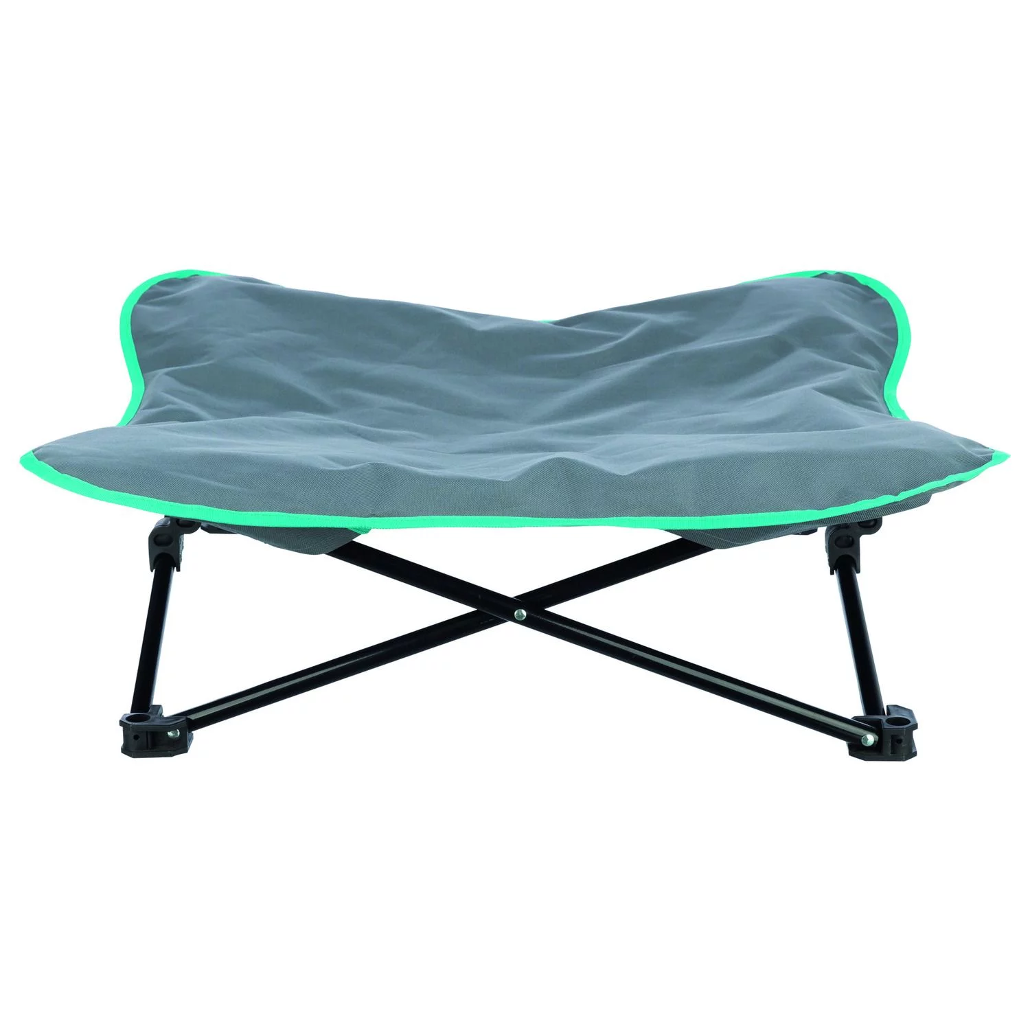 Trixie Stretcher Voor Honden Donkergrijs - Hondenmand 2 Trixie Stretcher Voor Honden Donkergrijs - Hondenmand - Afbeelding 2