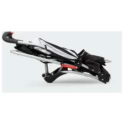 Innopet Hondenbuggy Comfort Efa Eco - Hondentrolley - 88x46x31 Cm Zwart Grijs -Dierbenodigdheden-Honden 4294 30018219 9