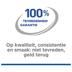 Hill's Canine Senior 11plus Small Mini - Hondenvoer - Kip 1.5 Kg -Dierbenodigdheden-Honden 4308 115133 4