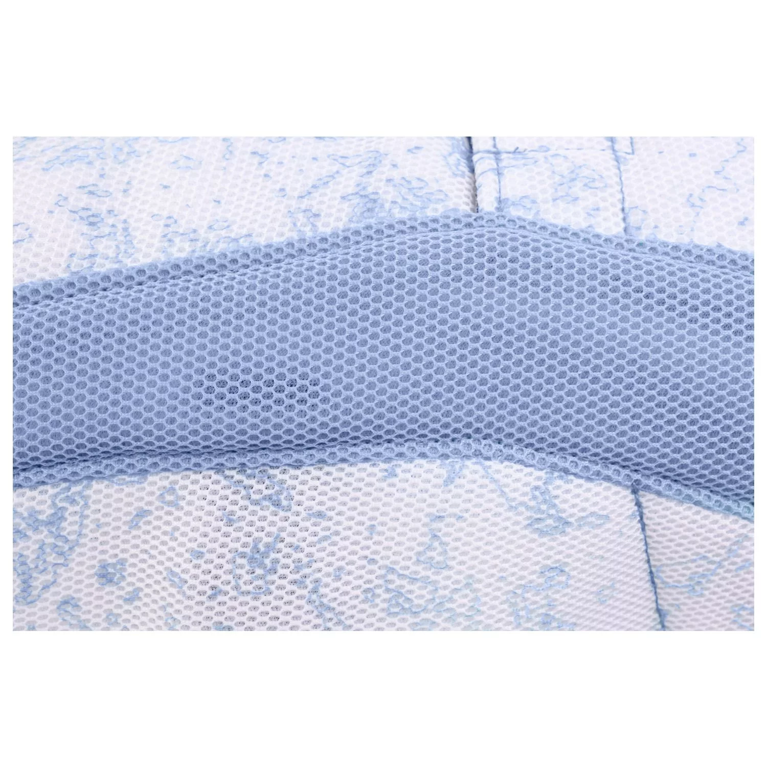 Ruffwear Swamp Cooler Vest Heliotrope Paars - Hondenverkoeling 6 Ruffwear Swamp Cooler Vest Heliotrope Paars - Hondenverkoeling - Afbeelding 6