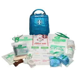 Kurgo Rsg First Aid Kit - Honden-EHBO-Set - Blauw 12 Kurgo Rsg First Aid Kit - Honden-EHBO-Set - Blauw -Dierbenodigdheden-Honden 4386 30021345 6