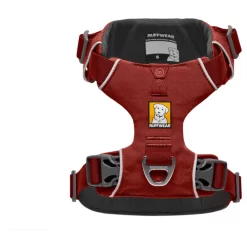 Ruffwear Front Range Harness Red Clay Rood - Hondenharnas -Dierbenodigdheden-Honden 4422 M 30020335 6