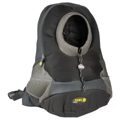 Ebi Draagzak Maria M - Hondendraagtas - 41.5x17.5x43 Cm Zwart