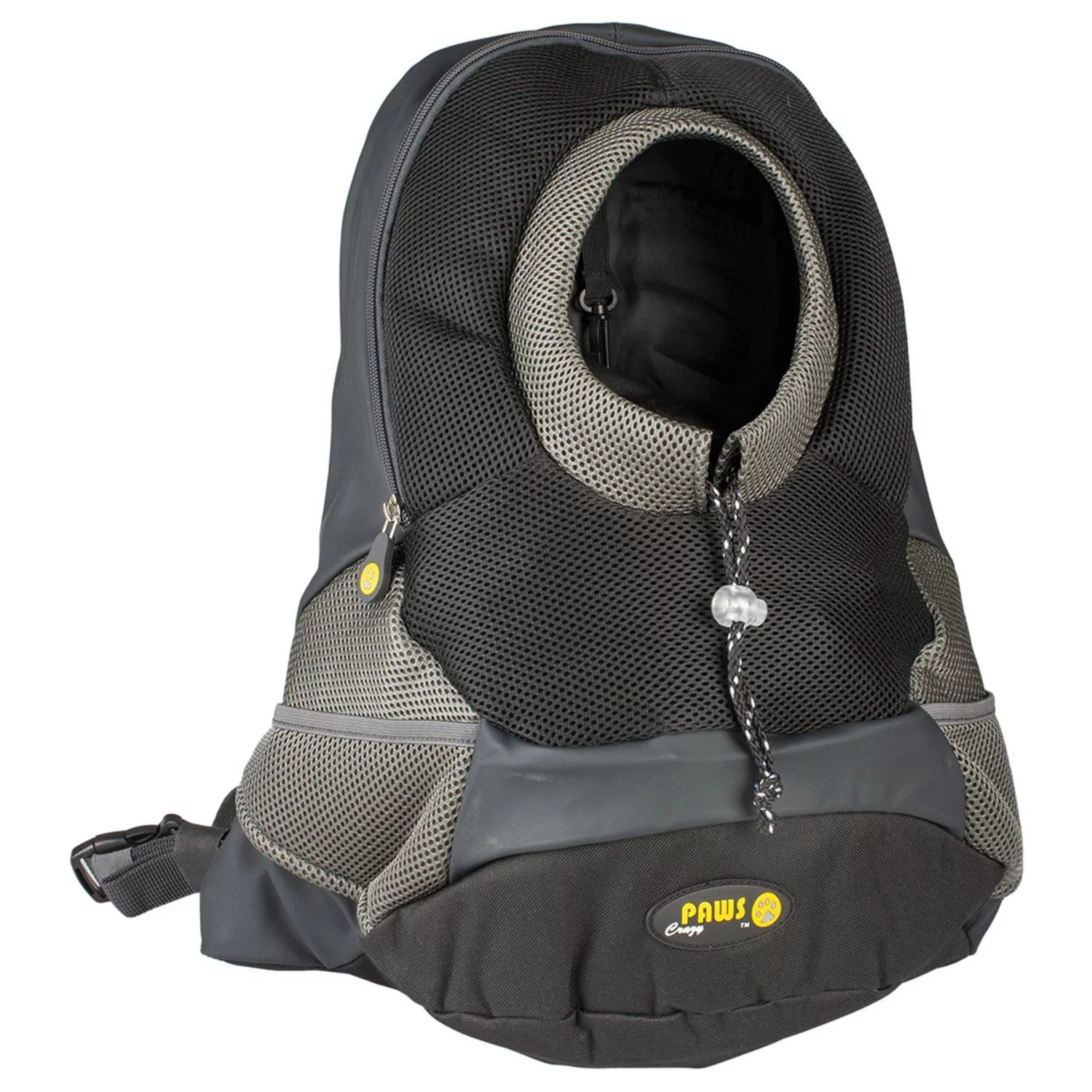 Ebi Draagzak Maria M - Hondendraagtas - 41.5x17.5x43 Cm Zwart 1 Ebi Draagzak Maria M - Hondendraagtas - 41.5x17.5x43 Cm Zwart