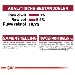 Royal Canin Medium Ageing 10+ Natvoer - Hondenvoer - 10x140 G 12 Royal Canin Medium Ageing 10+ Natvoer - Hondenvoer - 10x140 G -Dierbenodigdheden-Honden 4569 10024481 6
