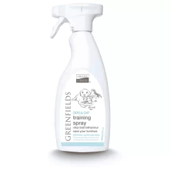 Greenfields Trainingsspray - Hondenzindelijkstraining - 400 Ml