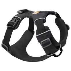 Ruffwear Front Range Harness Grijs - Hondenharnas