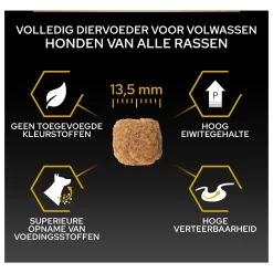 Pro Plan Dog Adult Light Kip - Hondenvoer -Dierbenodigdheden-Honden 4736 M 335047 6