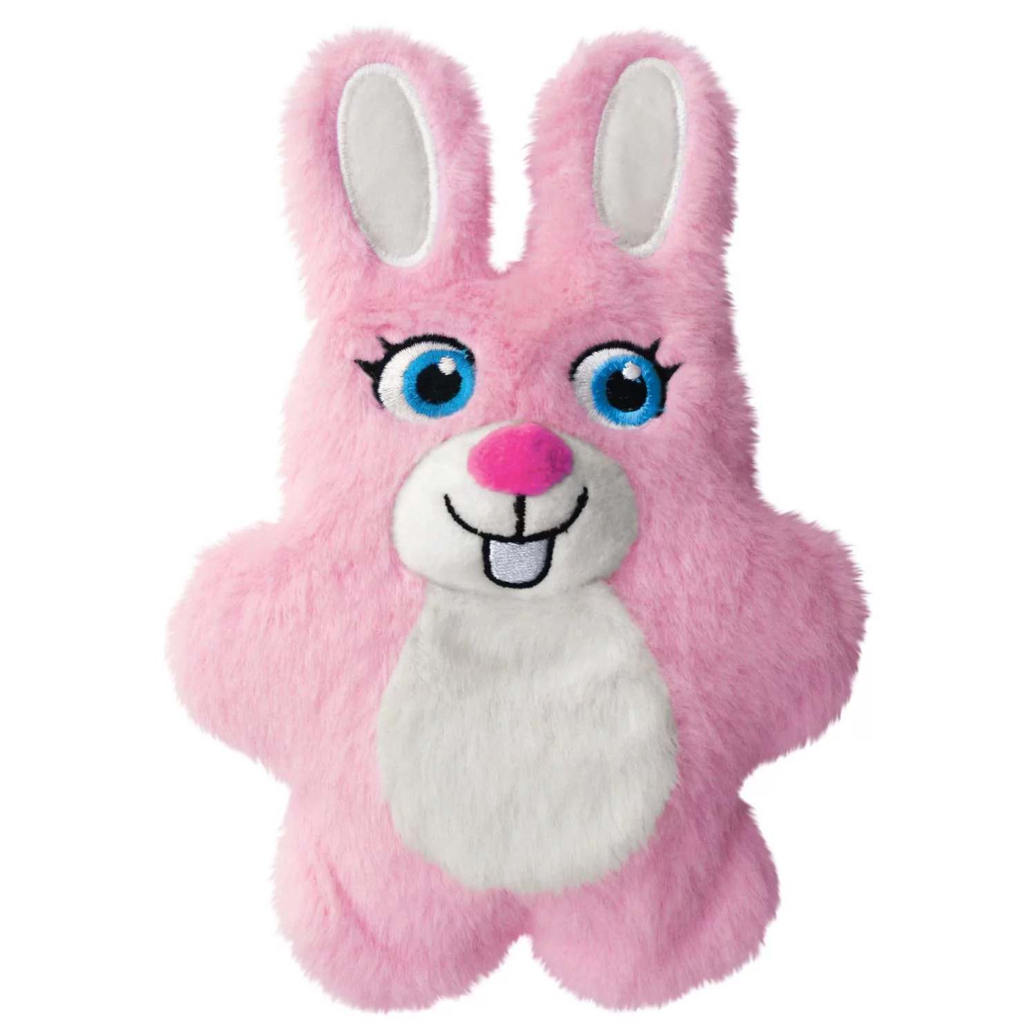 Kong Snuzzles Kiddos Bunny - Hondenspeelgoed - Sm 1 Kong Snuzzles Kiddos Bunny - Hondenspeelgoed - Sm