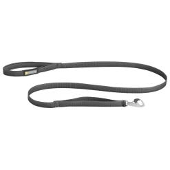 Ruffwear Leash Twilight Gray - Hondenriem - 150x2 Cm Grijs