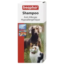 Beaphar Shampoo Anti - Allergie - Hondenvachtverzorging - 200 Ml