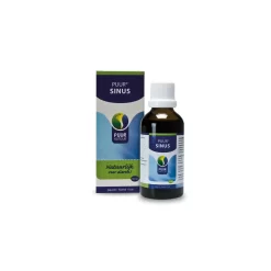 Puur Natuur Sinus - Supplement - Luchtwegen - 50 Ml