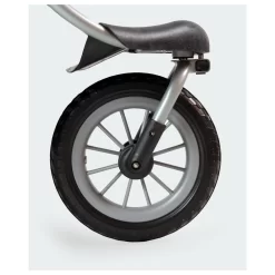 Innopet Hondenbuggy Comfort Efa Eco - Hondentrolley - 88x46x31 Cm Zwart Grijs -Dierbenodigdheden-Honden 4874 30018219 10