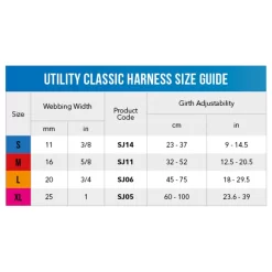 Rogz Utility Tuig Roze - Hondenharnas -Dierbenodigdheden-Honden 4884 M 10034012 3