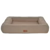 Petlando Lima Ortho Cappuccino - Hondenbed