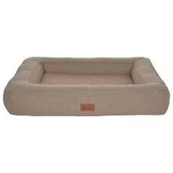 Petlando Lima Ortho Cappuccino - Hondenbed