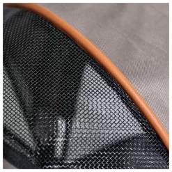 Innopet Hondenbuggy Premium Cozy - Hondentrolley - 78x57x109 Cm Beige Bruin 13 Innopet Hondenbuggy Premium Cozy - Hondentrolley - 78x57x109 Cm Beige Bruin -Dierbenodigdheden-Honden 4925 30018597 6