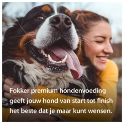 Fokker Special-Fit 1 - Hondenvoer - 2.5 Kg -Dierbenodigdheden-Honden 4927 10044613 4
