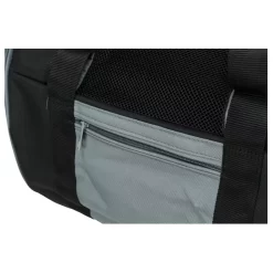 Trixie Rugtas Connor - Hondendraagtas - 42x29x21 Cm Zwart Blauw 9 Trixie Rugtas Connor - Hondendraagtas - 42x29x21 Cm Zwart Blauw -Dierbenodigdheden-Honden 4952 10028261 4