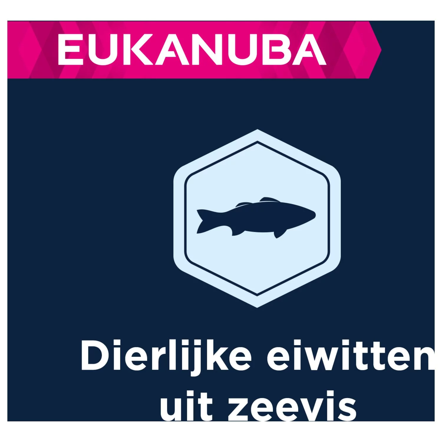 Eukanuba Pup & Junior Small Medium Grain Free Zeevis - Puppy-Hondenvoer 5 Eukanuba Pup & Junior Small Medium Grain Free Zeevis - Puppy-Hondenvoer - Afbeelding 5