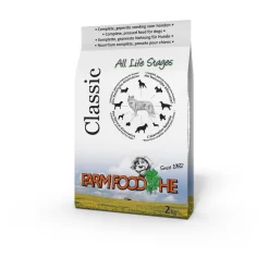 Farm Food Classic Standaard Rund - Hondenvoer