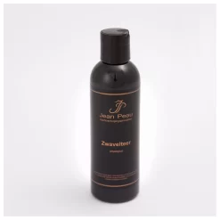 Jean Peau Zwavelteer Shampoo - Hondenvachtverzorging