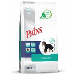 Prins Procare Croque Dieet Mobility Gevogelte - Hondenvoer