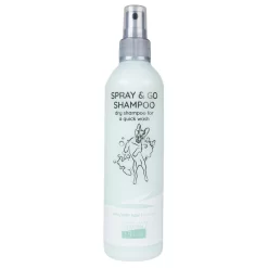 Greenfields Hondenshampoo Spray & Go - Hondenvachtverzorging - 250 Ml