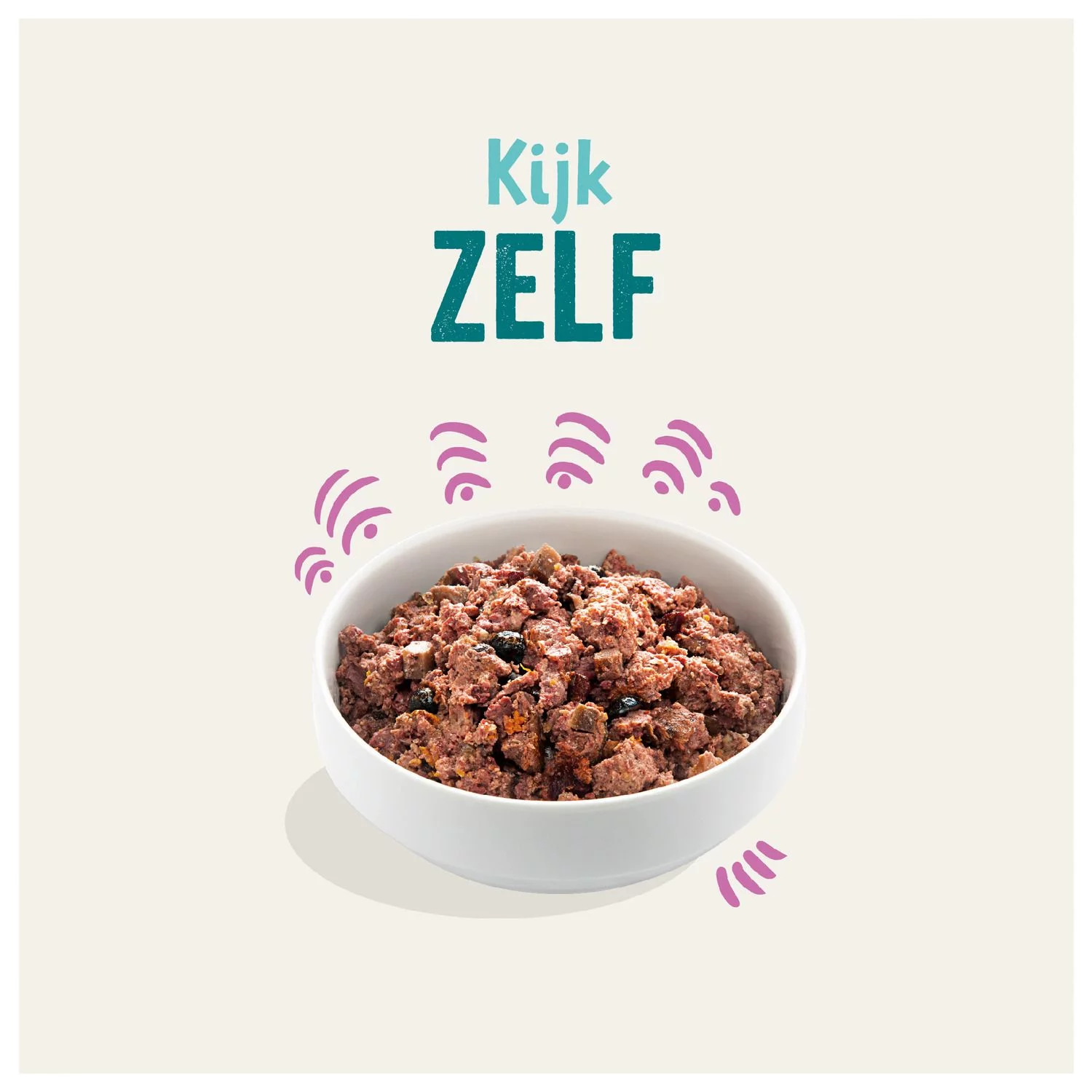 Edgard & Cooper Edgard&Cooper Blik Multipack Dog Adult - Hondenvoer - Kip Wild Lam 6x400 G 3 Edgard & Cooper Edgard&Cooper Blik Multipack Dog Adult - Hondenvoer - Kip Wild Lam 6x400 G - Afbeelding 3