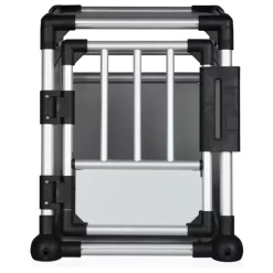 Trixie Vervoersbox Auto Lichtgrijs - Autohondenbench 12 Trixie Vervoersbox Auto Lichtgrijs - Autohondenbench -Dierbenodigdheden-Honden 5159 M 30022504 3