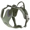 Hurtta Harnas Weekend Warrior Eco Hedge Groen - Hondenharnas