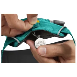 Ruffwear Front Range Harness Azure - Hondenharnas -Dierbenodigdheden-Honden 5215 M 30005633 5