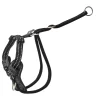 Rogz Utility Stop Pull Tuig Zwart - Hondenharnas