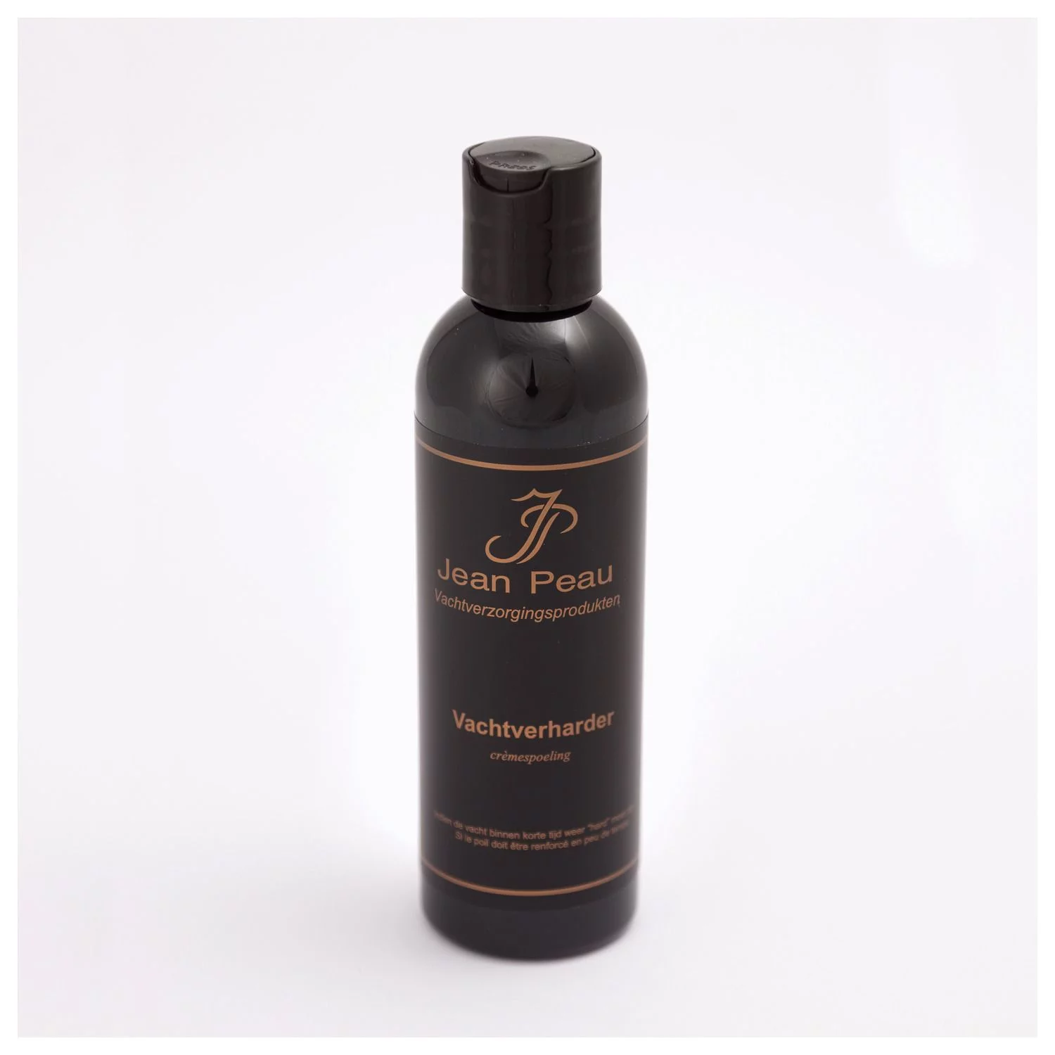 Jean Peau Vachtverharder - Hondenvachtverzorging 1 Jean Peau Vachtverharder - Hondenvachtverzorging