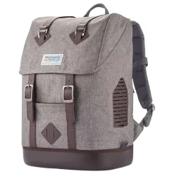 Kurgo K-9 Rugzak - Hondenrugzak - Grijs