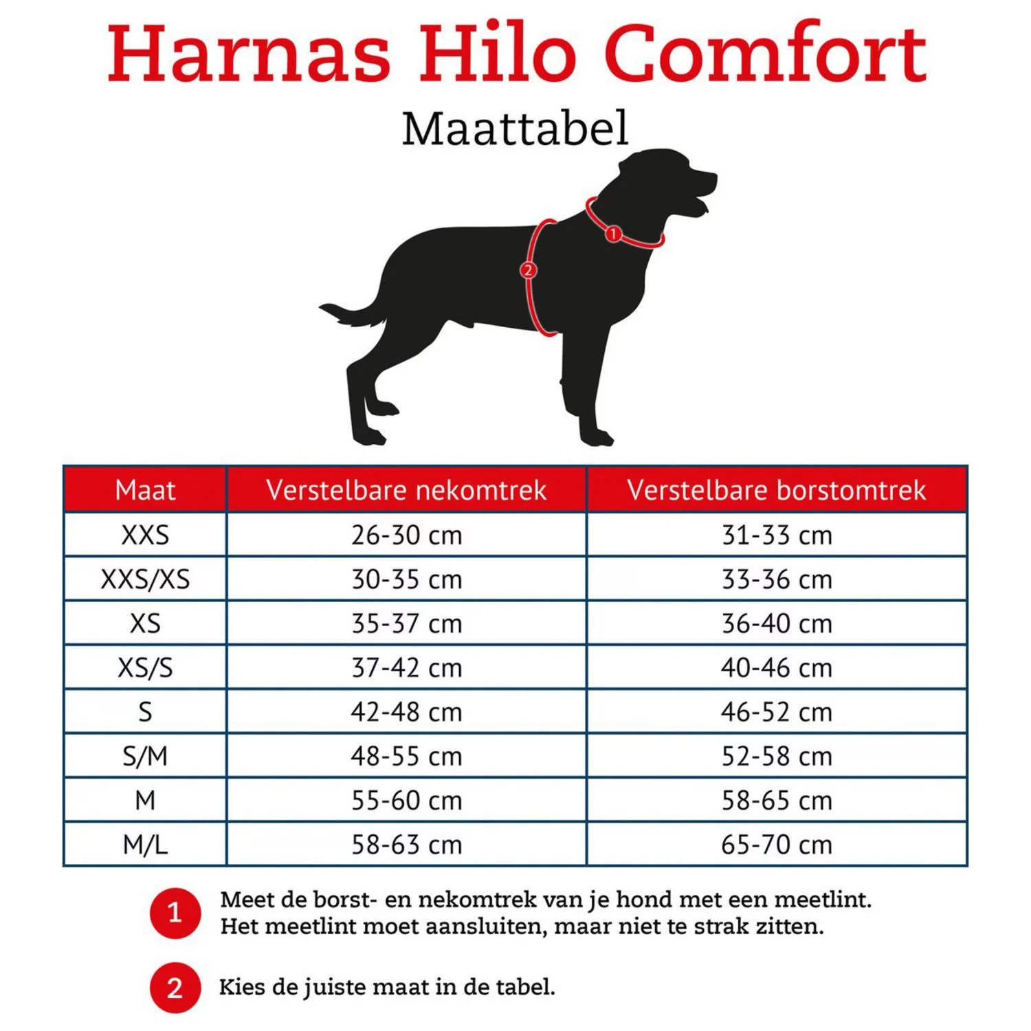 Hunter Harnas Hilo Comfort Antraciet - Hondenharnas 6 Hunter Harnas Hilo Comfort Antraciet - Hondenharnas - Afbeelding 6