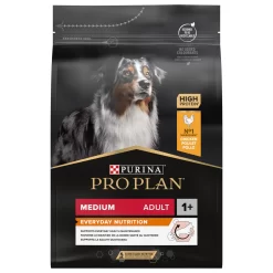 Pro Plan Dog Adult Medium Breed Kip - Hondenvoer -Dierbenodigdheden-Honden 5359 M 335016 4