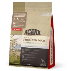 Acana Singles Free-Run Eend&Aardpeer - Hondenvoer -Dierbenodigdheden-Honden 5389 M 30013744 3