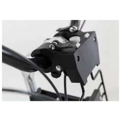 Trixie Houder Voor Stuur Fietsmand - Hondenfietsaccessoires - 133 G -Dierbenodigdheden-Honden 5417 30002505 5