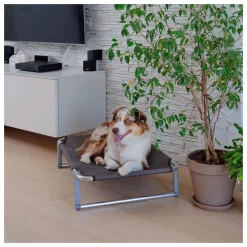 Ferplast Dog Bed Dream Stretcher Bruin - Hondenmand -Dierbenodigdheden-Honden 5449 M 30024428 6