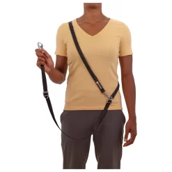 Ruffwear Switchbak Looplijn - Hondenriem - 0.70-2.10 Cm Graniet -Dierbenodigdheden-Honden 5458 30017702 6