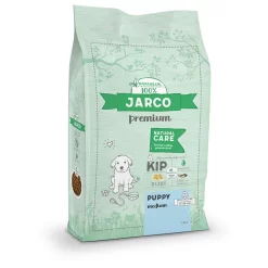 Jarco Dog Natural Medium Puppy Kip - Hondenvoer