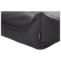 Maxxnobel Ultra Orthopedische Sofa Lederlook Zwart - Hondenbank 7 Maxxnobel Ultra Orthopedische Sofa Lederlook Zwart - Hondenbank -Dierbenodigdheden-Honden 5532 M 30025166 3