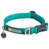 Ruffwear Front Range Collar Aurora Teal Teal - Hondenhalsband