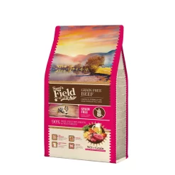 Sam's Field Adult High Meat & Grain Free Rund - Hondenvoer