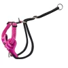 Rogz Utility Stop Pull Tuig Roze - Hondenharnas