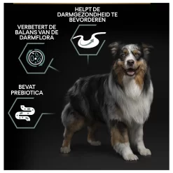 Pro Plan Dog Adult Medium Sensitive Digestion Lam - Hondenvoer -Dierbenodigdheden-Honden 5703 M 340054 10