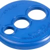 Rogz Flying Object Blauw - Hondenspeelgoed