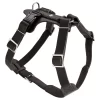 Hunter Hondentuig Aalborg Zwart - Hondenharnas